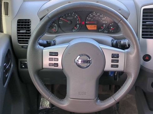 Used 2016 Nissan Frontier SV w/ SV Value Truck Package image 14