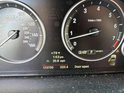 Used 2013 BMW X3 xDrive35i image 13