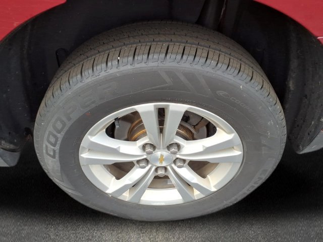 Used 2015 Chevrolet Equinox LT w/ Power Convenience Package FWD image 20