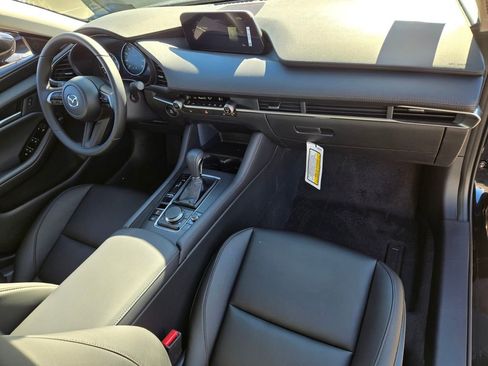 New 2026 MAZDA MAZDA3 2.5 S Sedan w/ Preferred Pkg image 19