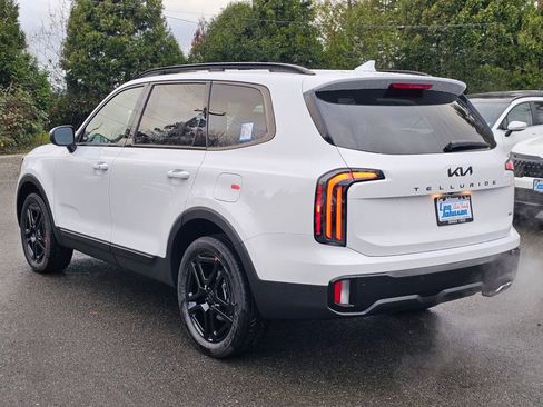 New 2025 Kia Telluride EX X-Line image 7