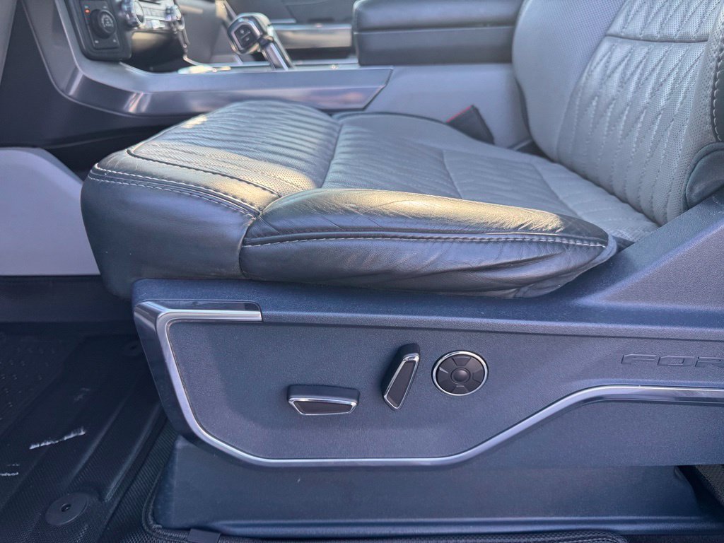Certified 2021 Ford F150 Limited AWD/4WD image 6