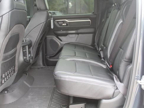 Used 2026 RAM 1500 RHO w/ Bed Utility Group image 5