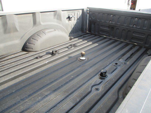 Used 2020 Ford F350 Lariat w/ Chrome Package AWD/4WD image 8