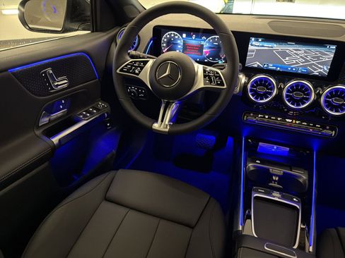 Used 2026 Mercedes-Benz GLB 250 GLB 250 image 28