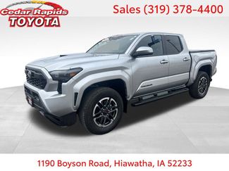 Certified 2024 Toyota Tacoma TRD Sport 360° Tour