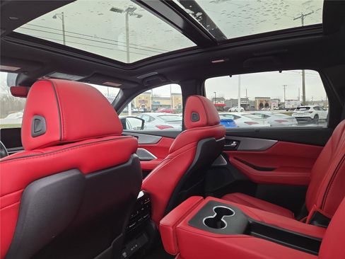 Certified 2025 Acura MDX A-Spec image 23