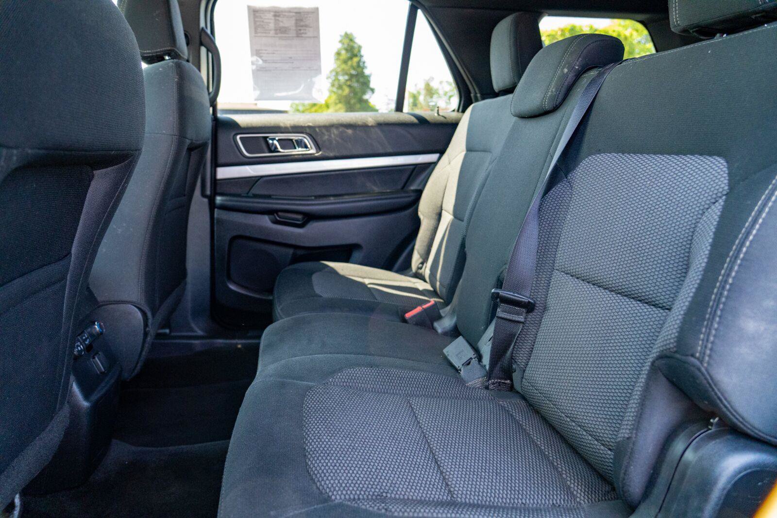 Used 2017 Ford Explorer XLT FWD image 15