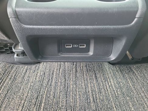 Certified 2021 Honda Odyssey EX-L image 18