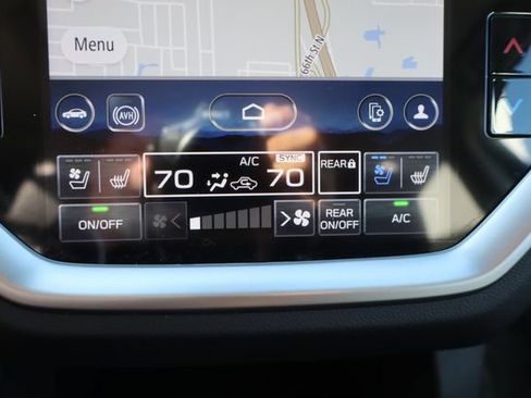 Used 2024 Subaru Ascent Touring w/ Popular Package #2 AWD/4WD image 43