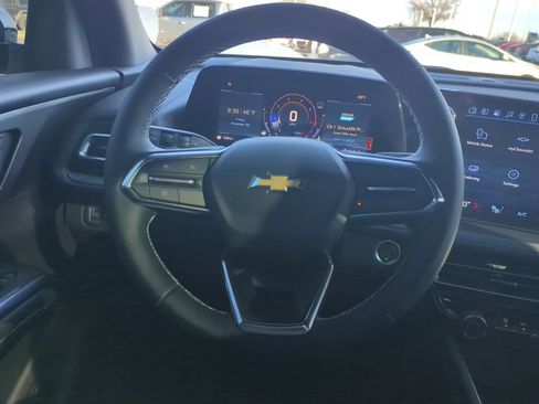 Certified 2026 Chevrolet Traverse LT w/ LPO, Floor Liner Package image 36