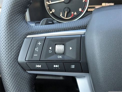 New 2026 Mitsubishi Outlander SE image 30