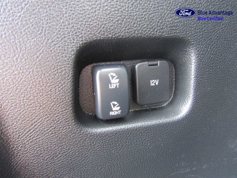 Certified 2024 Ford Edge SEL w/ Convenience Package AWD/4WD image 26