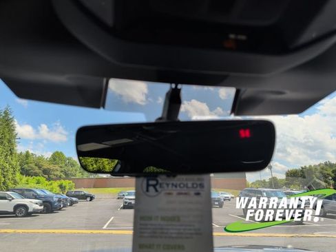 Used 2023 Subaru Forester Wilderness AWD/4WD image 12