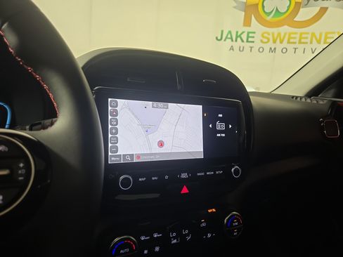 Used 2024 Kia Soul GT-Line w/ GT-Line Technology Package image 20