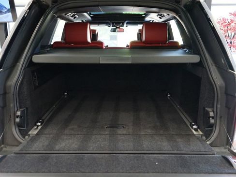 Used 2016 Land Rover Range Rover Autobiography AWD/4WD image 65