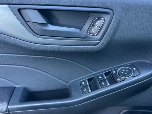 Certified 2024 Ford Escape Active FWD image 13