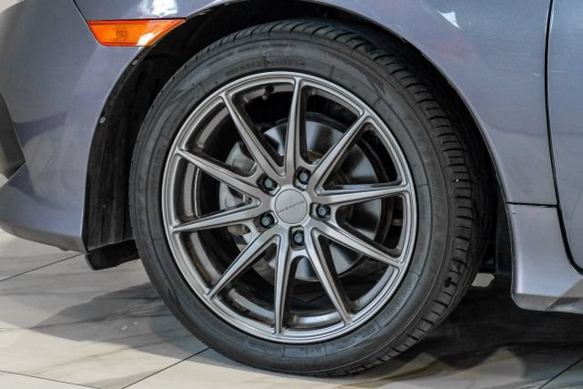 Used 2017 Honda Civic LX image 54