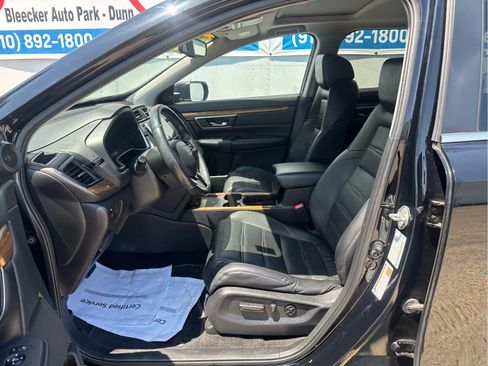 Used 2020 Honda CR-V Touring image 22