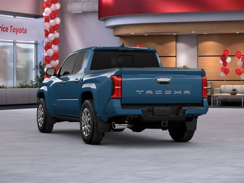 New 2026 Toyota Tacoma Limited AWD/4WD image 9