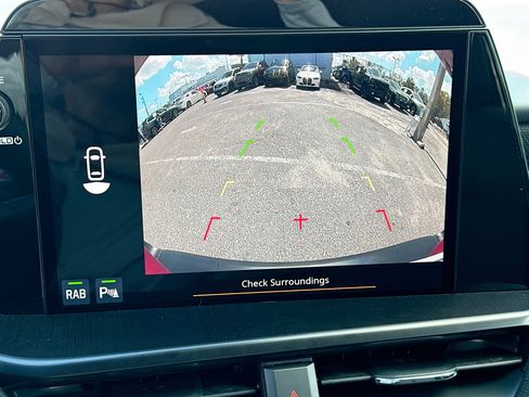 New 2026 Subaru Outback Limited image 33