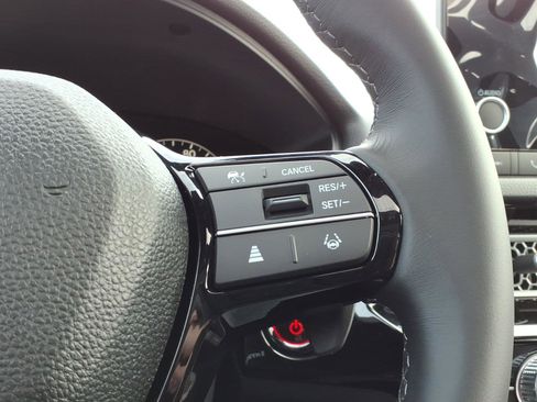 New 2026 Honda Civic Sport image 20