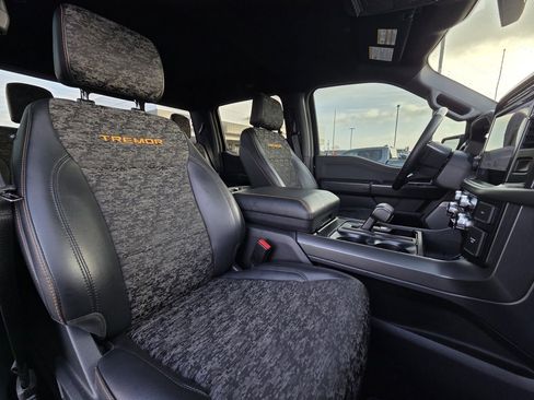 Used 2024 Ford F150 Tremor image 31