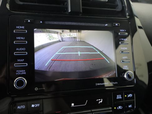 Used 2022 Toyota Prius Prime LE FWD image 18