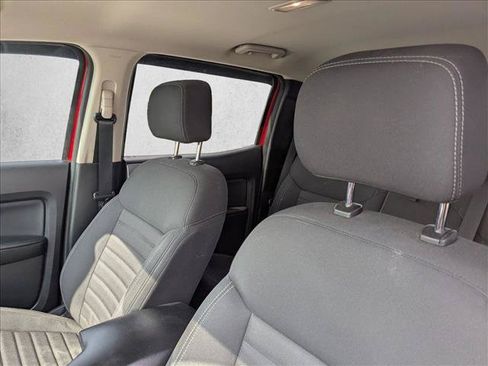 Used 2021 Ford Ranger XL w/ Equipment Group 101A High RWD image 13