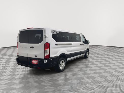 Certified 2024 Ford Transit 350 XLT image 35