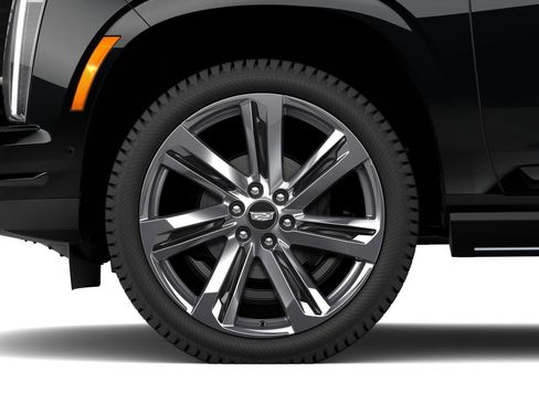 New 2026 Cadillac Escalade Sport image 14