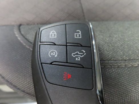 Used 2025 GMC Sierra 1500 Elevation AWD/4WD image 53