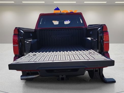 New 2026 Toyota Tacoma TRD Sport image 12