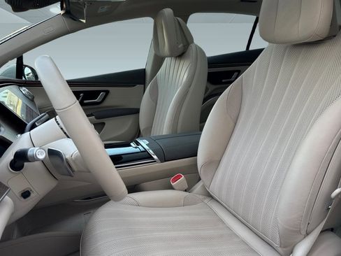 Certified 2023 Mercedes-Benz EQS 450+ Sedan image 20