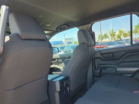 Used 2026 Toyota 4Runner SR5 AWD/4WD image 16