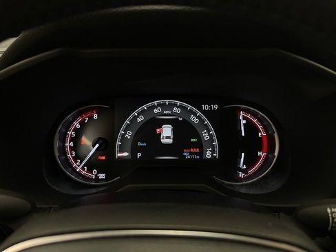 Certified 2024 Toyota RAV4 XLE Premium image 12