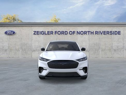 New 2025 Ford Mustang Mach-E Premium w/ Sport Appearance Package image 6