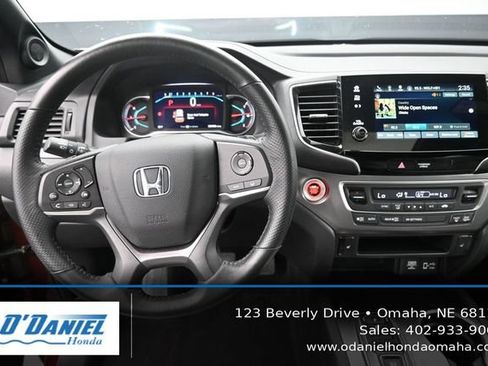 Used 2019 Honda Passport EX-L image 26