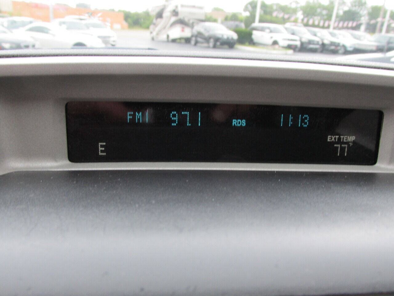 Used 2012 Ford Escape XLT FWD image 45
