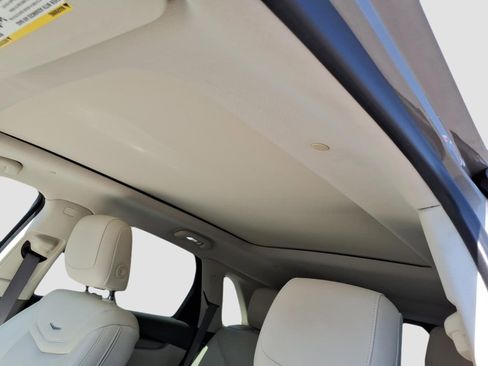 Certified 2023 Cadillac XT5 Premium Luxury AWD/4WD image 13