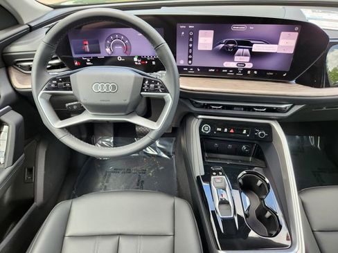New 2026 Audi Q5 Premium Plus AWD/4WD image 25