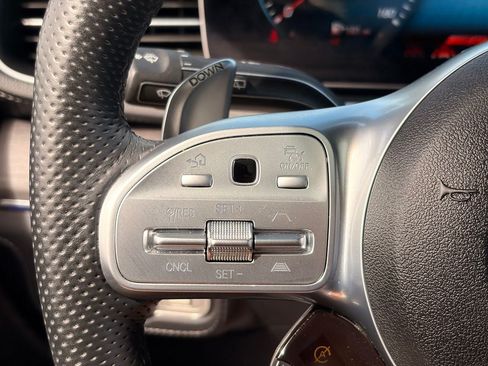 Used 2022 Mercedes-Benz GLE 53 AMG 4MATIC image 29