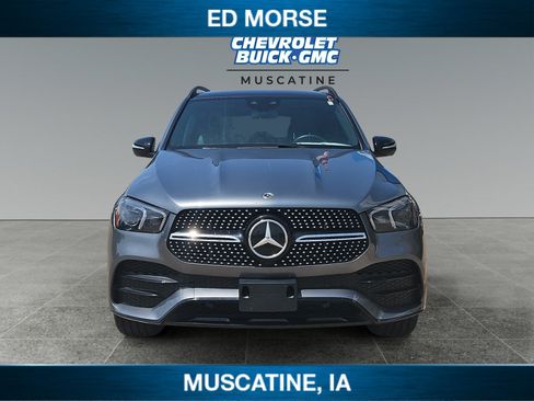 Used 2022 Mercedes-Benz GLE 450 4MATIC image 8