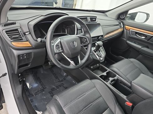Certified 2020 Honda CR-V EX-L image 16