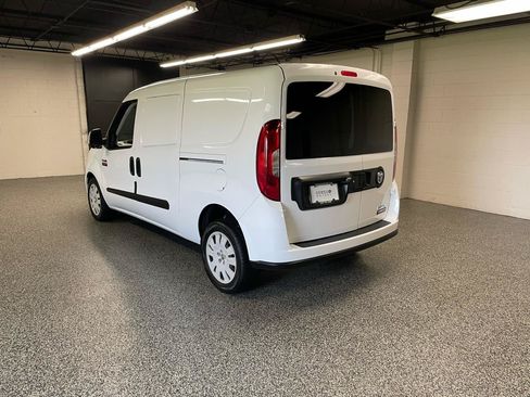 Used 2019 RAM ProMaster City Tradesman SLT FWD image 7