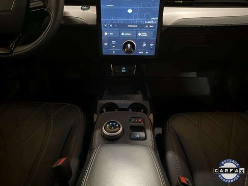 Used 2023 Ford Mustang Mach-E Select image 12