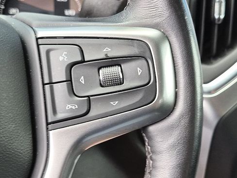 Used 2022 Chevrolet Silverado 2500 LTZ AWD/4WD image 18