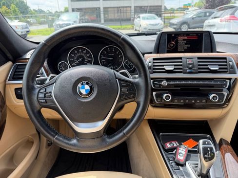Used 2016 BMW 328i Sedan RWD image 17