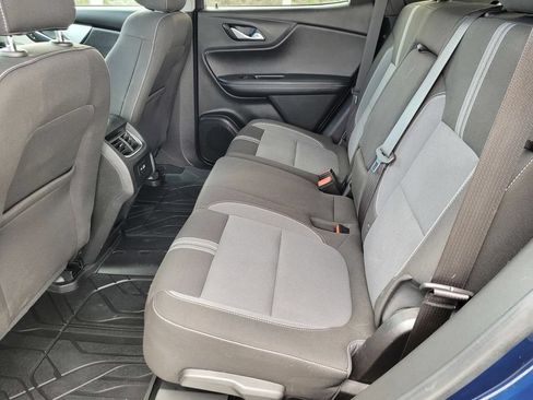 Used 2023 Chevrolet Blazer LT w/ Convenience Package AWD/4WD image 11