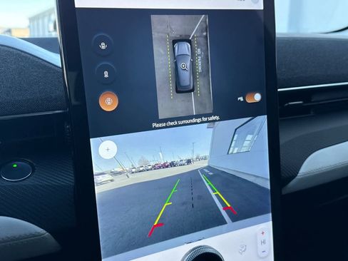 Used 2023 Ford Mustang Mach-E Premium image 22